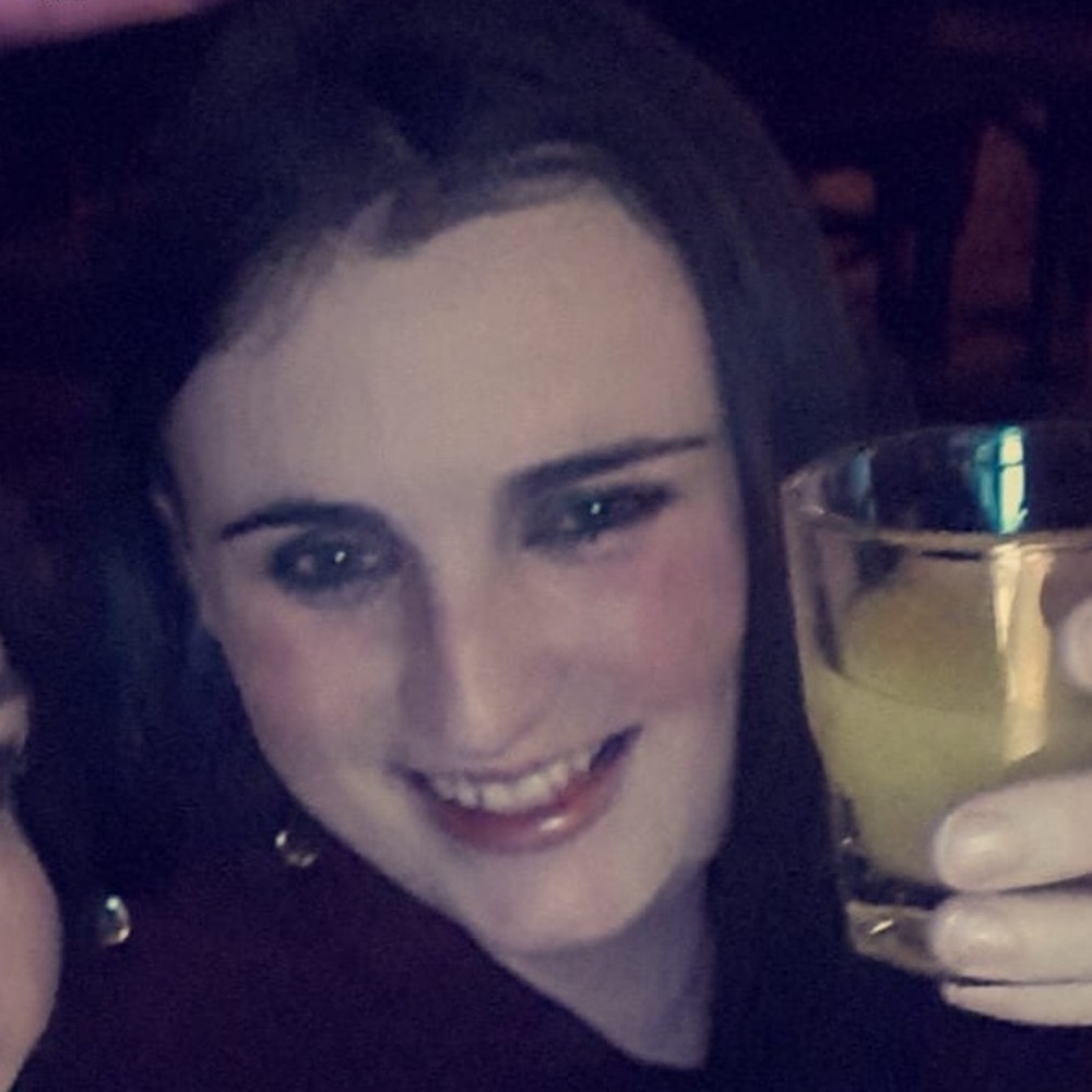 Meet your Posher, Marie